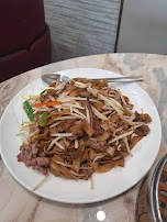 Beef Chow Fun